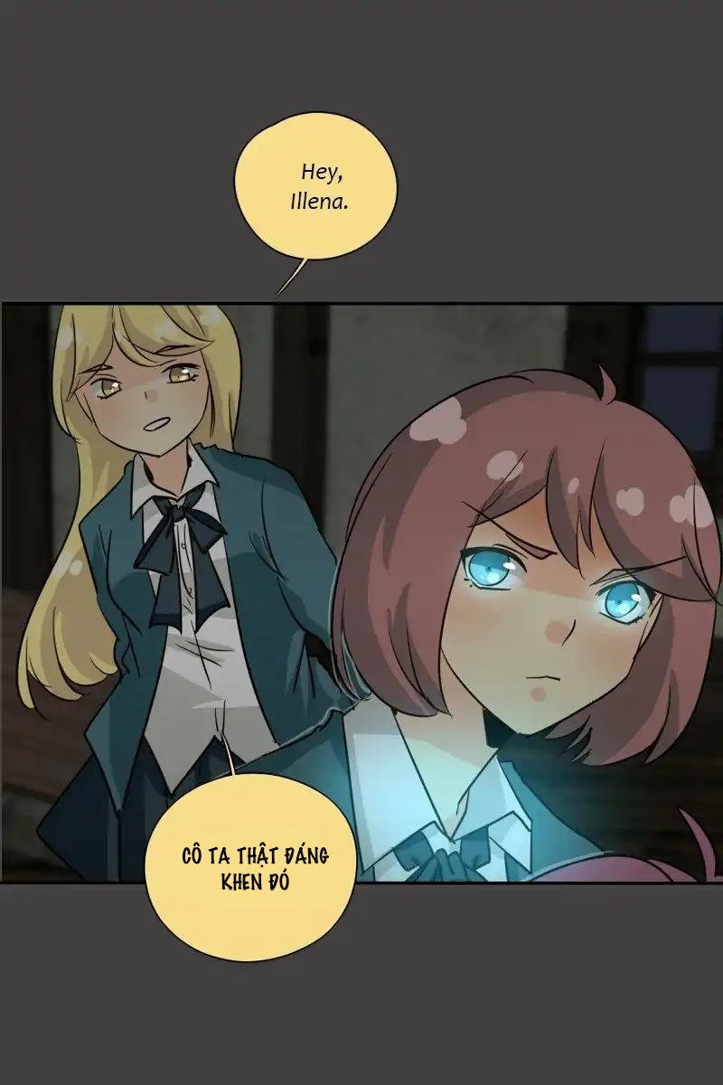 Thế Giới Không Hoàn Hảo Chapter 122 - 44