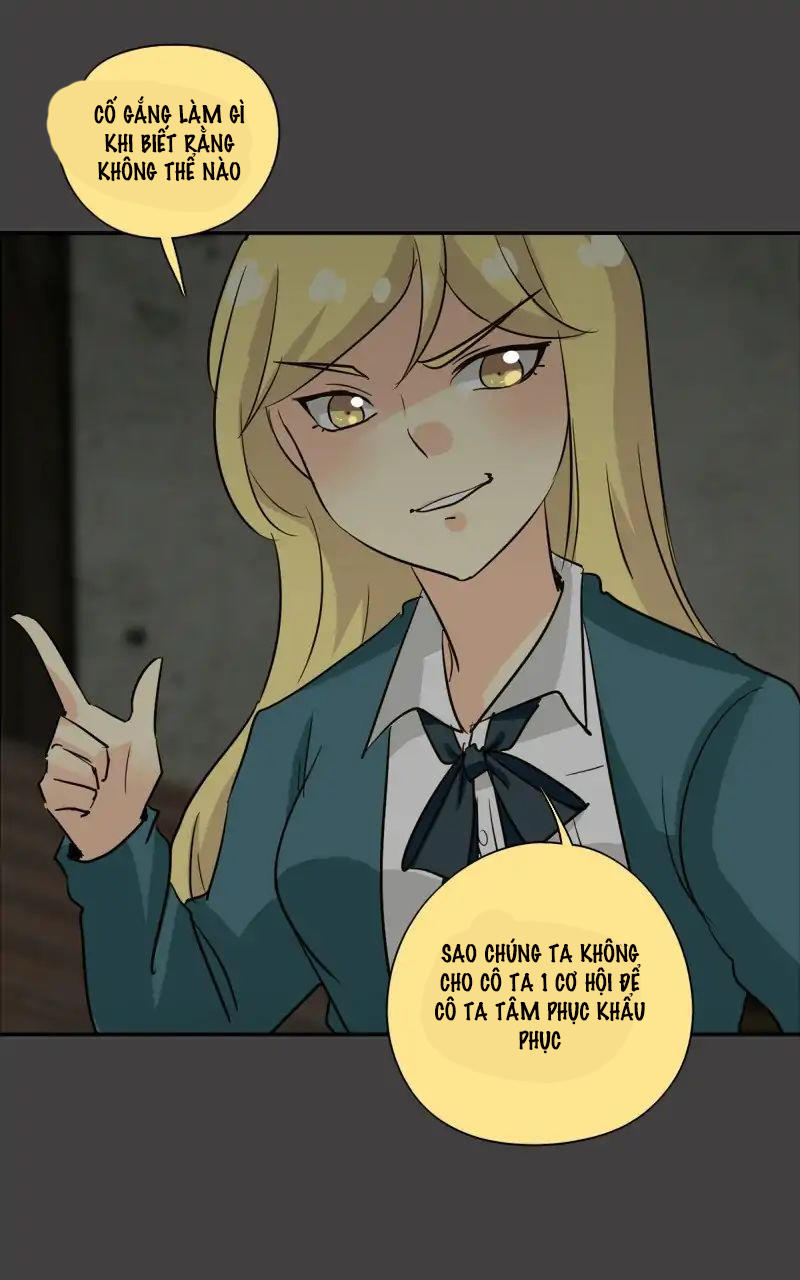 Thế Giới Không Hoàn Hảo Chapter 122 - 45