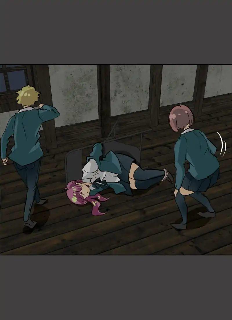 Thế Giới Không Hoàn Hảo Chapter 122 - 48