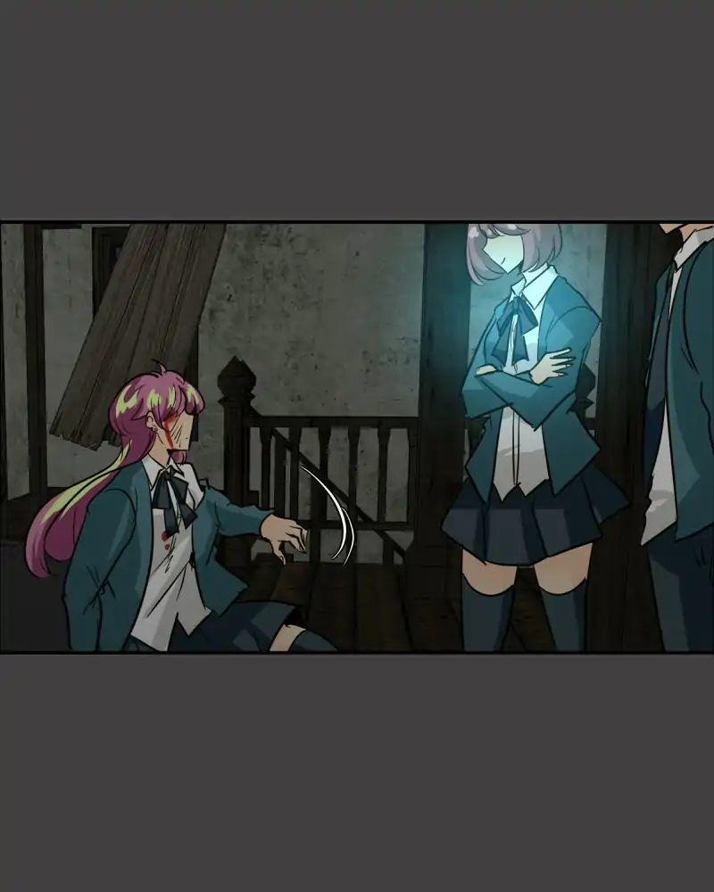 Thế Giới Không Hoàn Hảo Chapter 122 - 50