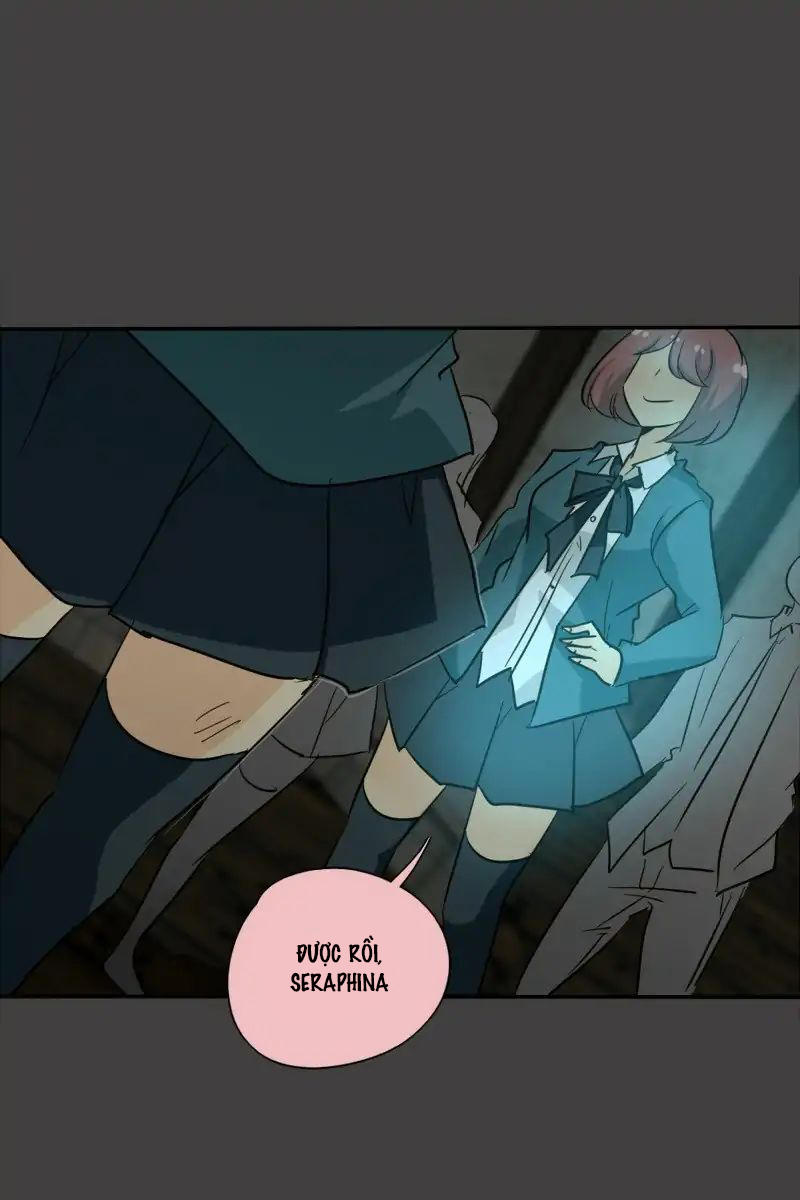 Thế Giới Không Hoàn Hảo Chapter 122 - 53
