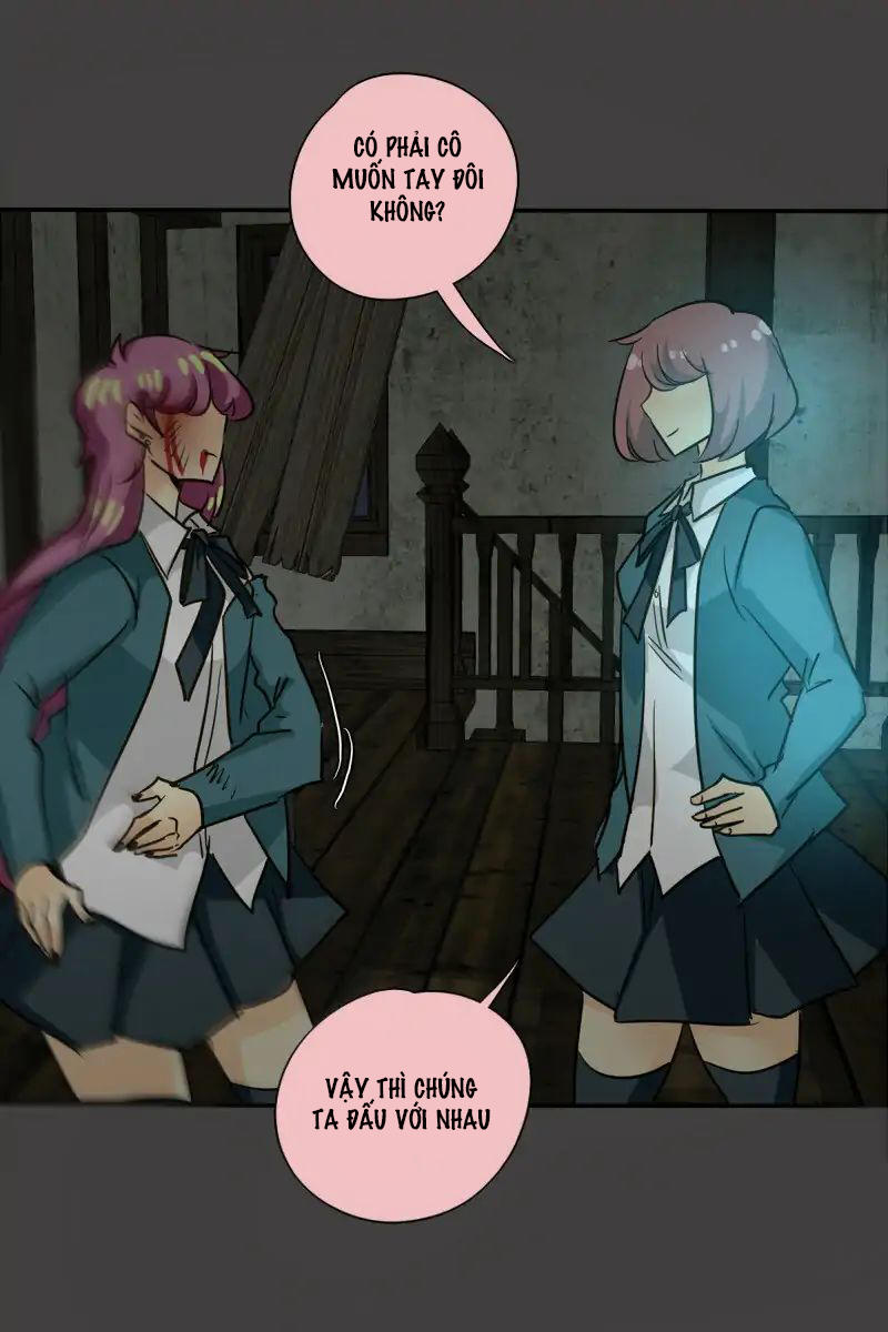 Thế Giới Không Hoàn Hảo Chapter 122 - 55