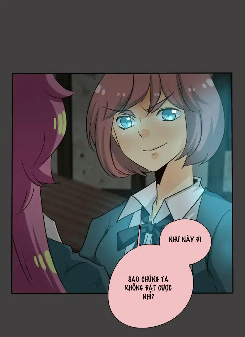 Thế Giới Không Hoàn Hảo Chapter 122 - 56