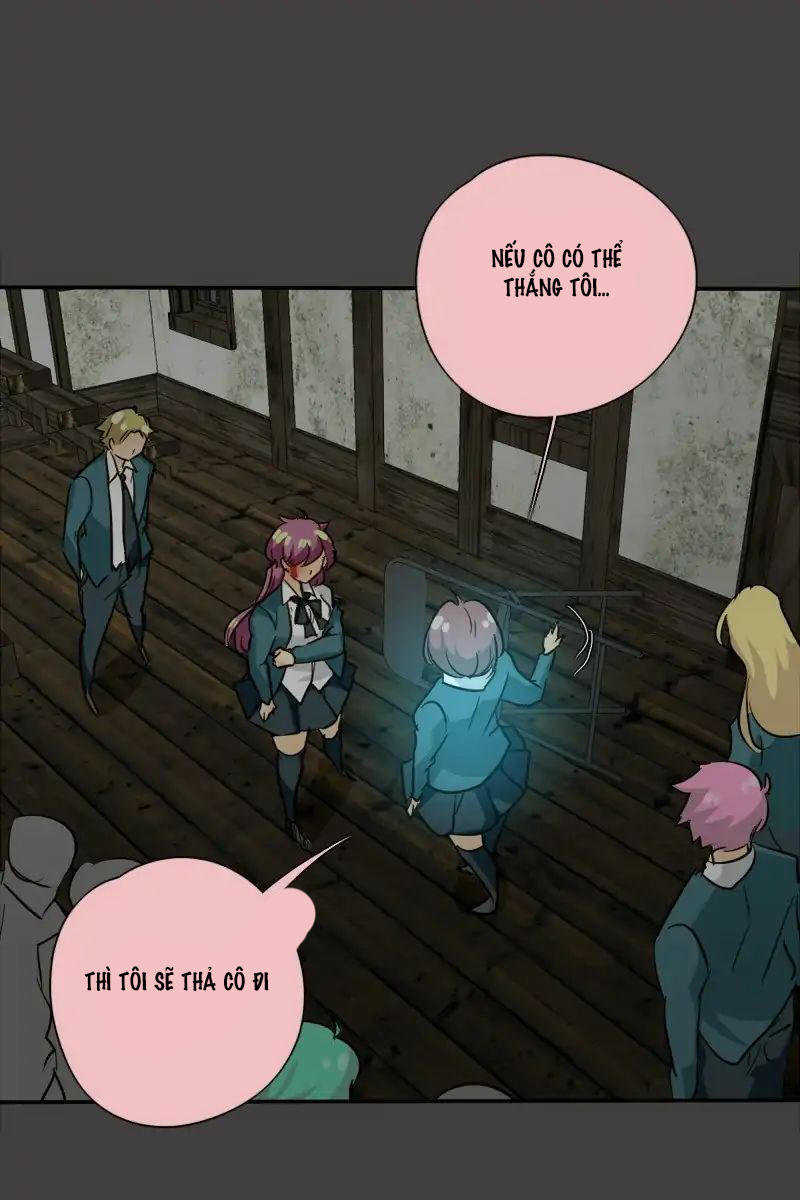 Thế Giới Không Hoàn Hảo Chapter 122 - 57