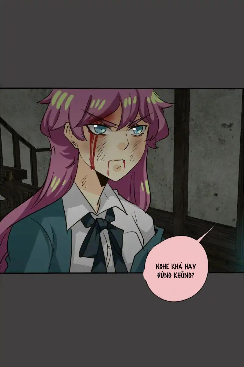 Thế Giới Không Hoàn Hảo Chapter 122 - 58