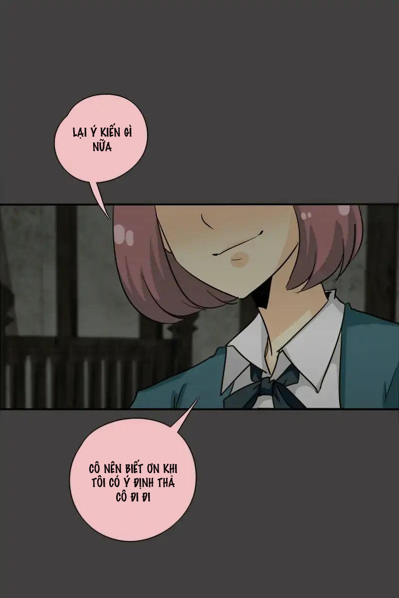 Thế Giới Không Hoàn Hảo Chapter 122 - 60