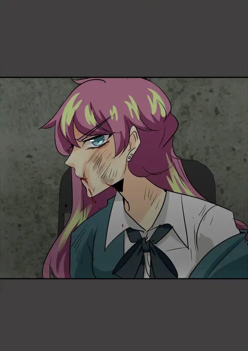 Thế Giới Không Hoàn Hảo Chapter 122 - 7