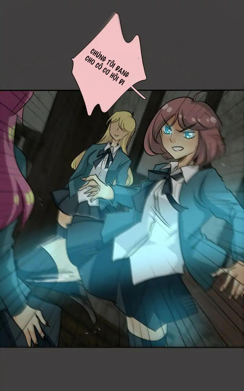 Thế Giới Không Hoàn Hảo Chapter 122 - 61
