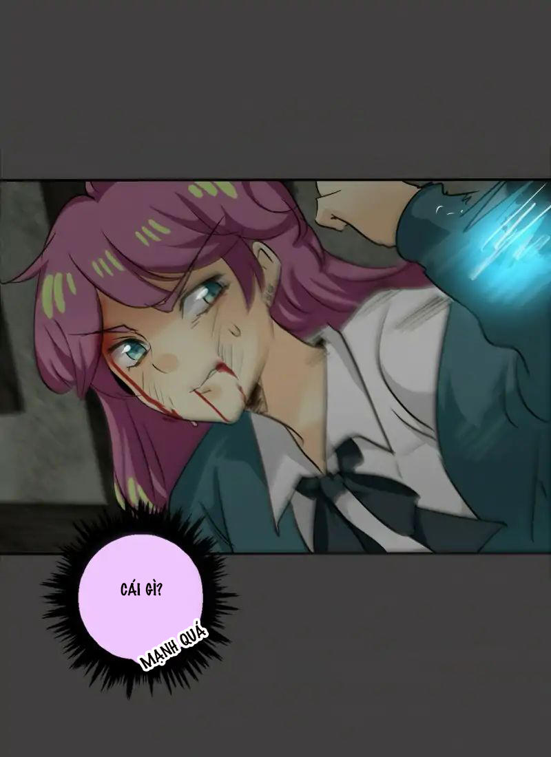 Thế Giới Không Hoàn Hảo Chapter 122 - 64