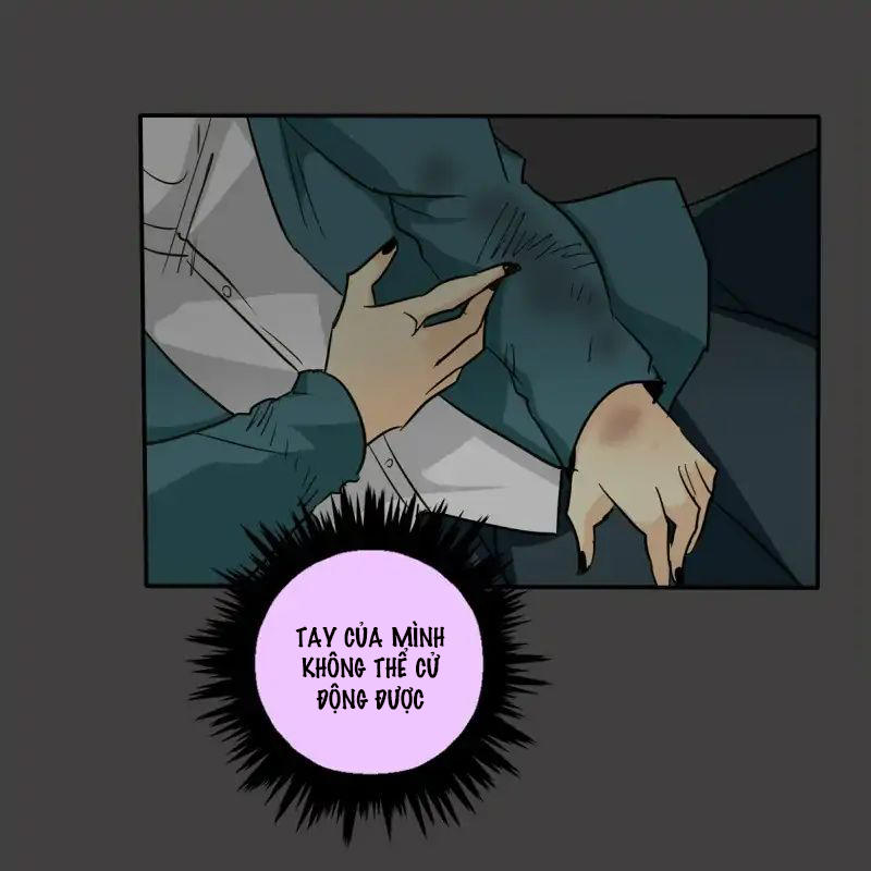 Thế Giới Không Hoàn Hảo Chapter 122 - 69
