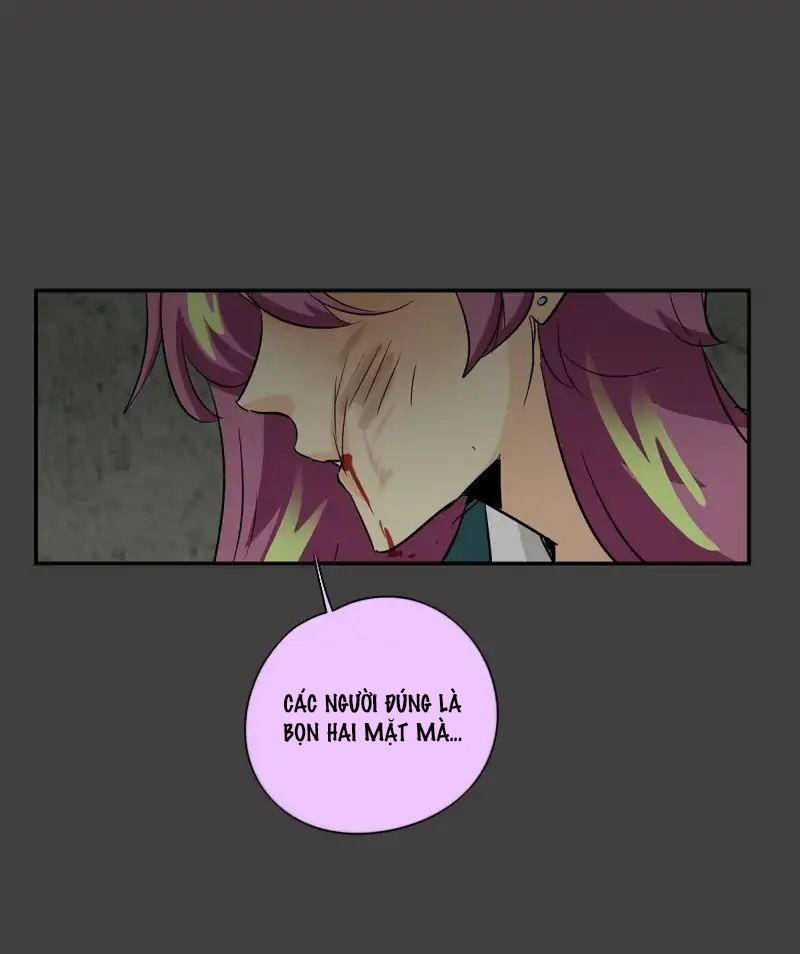 Thế Giới Không Hoàn Hảo Chapter 122 - 8