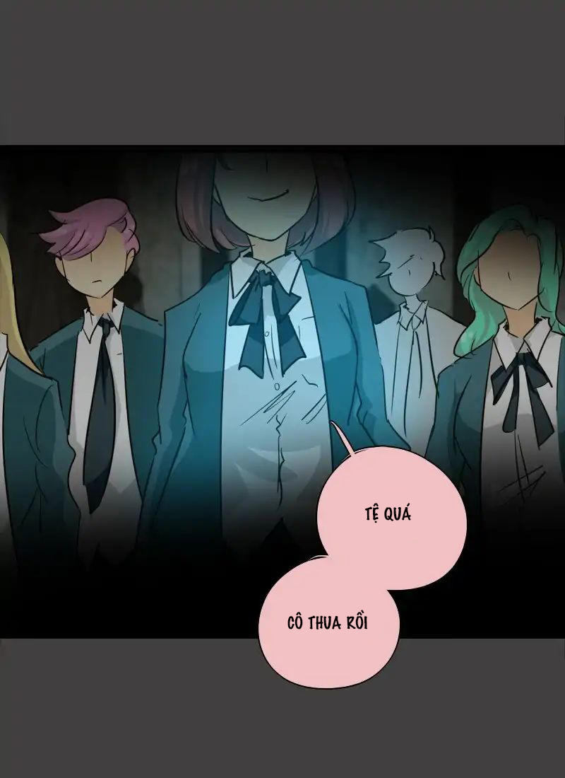 Thế Giới Không Hoàn Hảo Chapter 122 - 75
