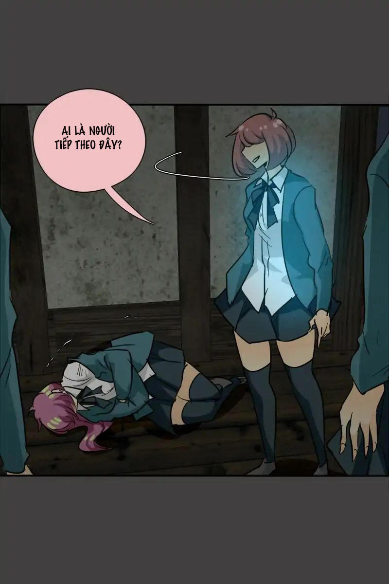 Thế Giới Không Hoàn Hảo Chapter 122 - 77