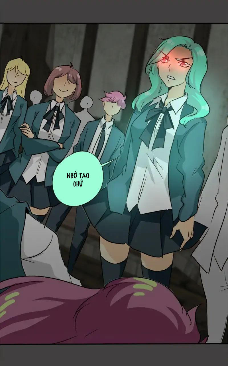 Thế Giới Không Hoàn Hảo Chapter 122 - 81