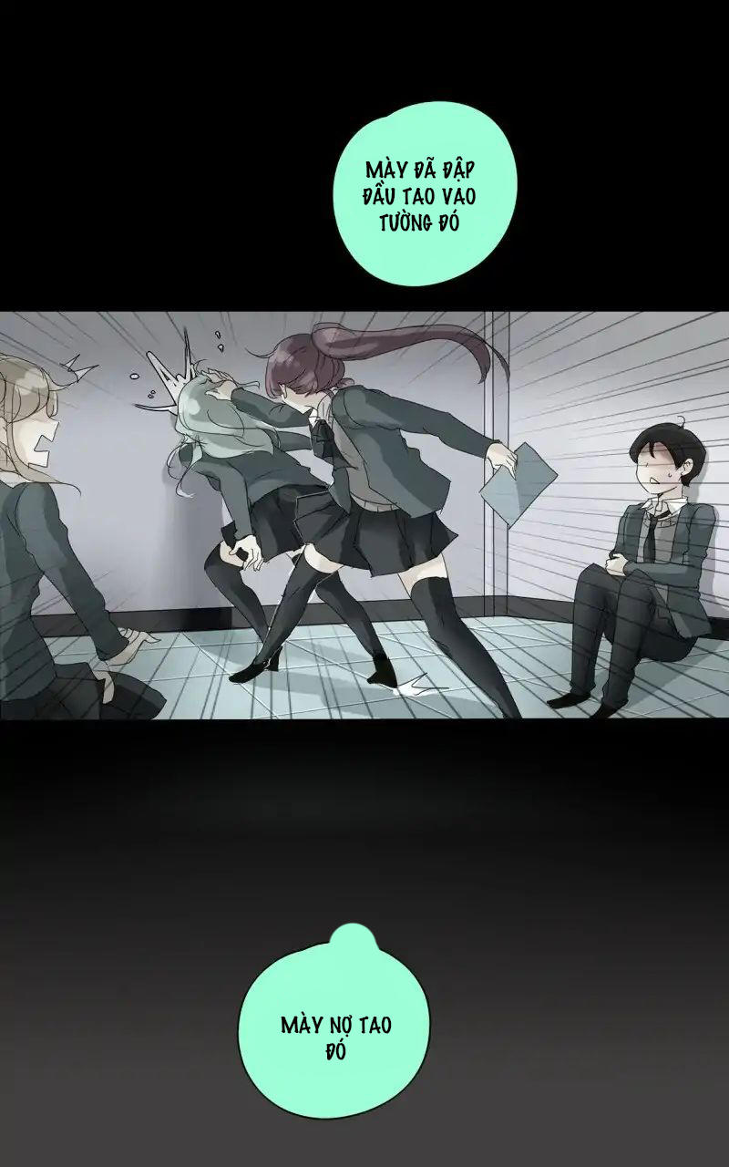 Thế Giới Không Hoàn Hảo Chapter 122 - 83