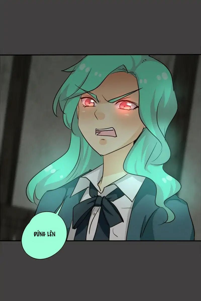 Thế Giới Không Hoàn Hảo Chapter 122 - 84