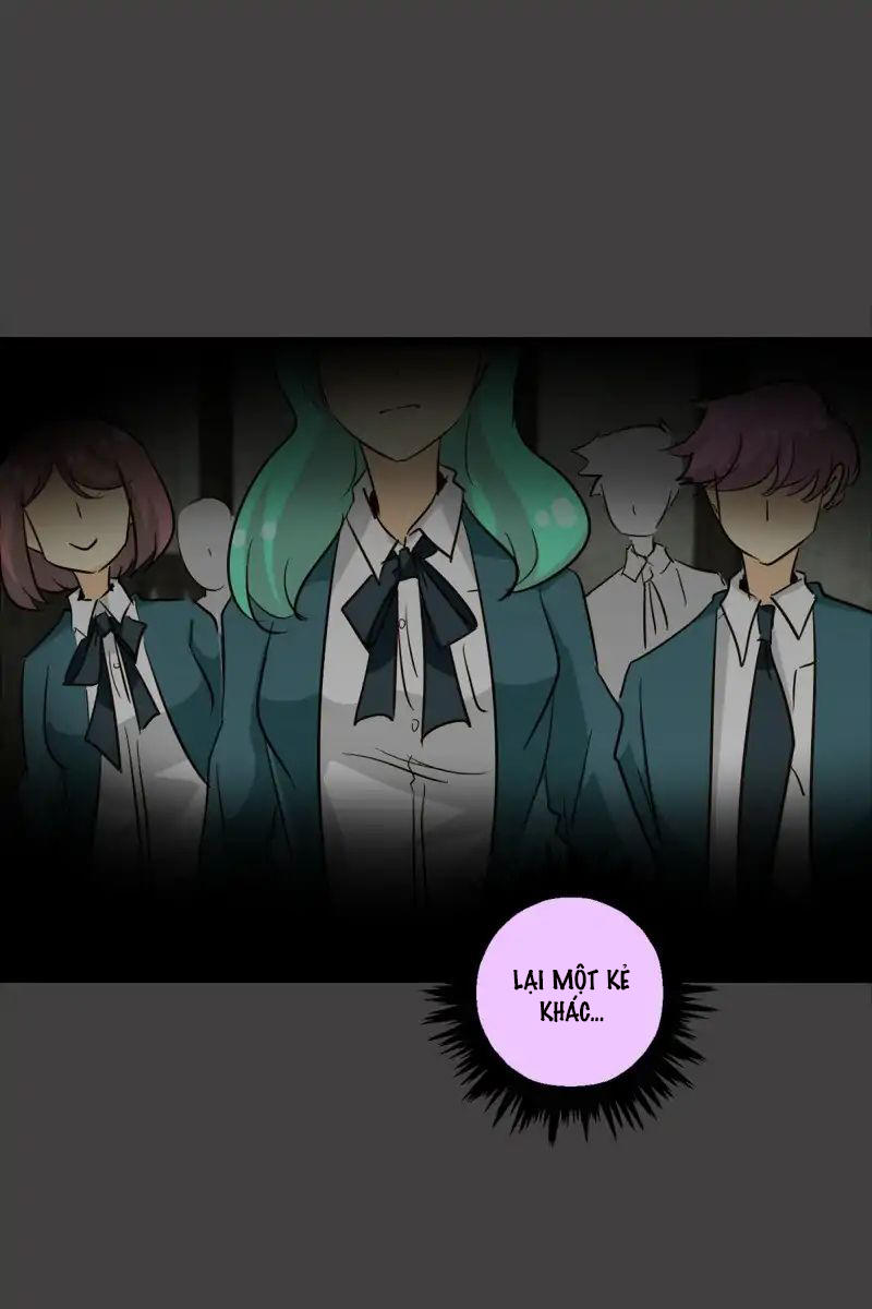 Thế Giới Không Hoàn Hảo Chapter 122 - 87