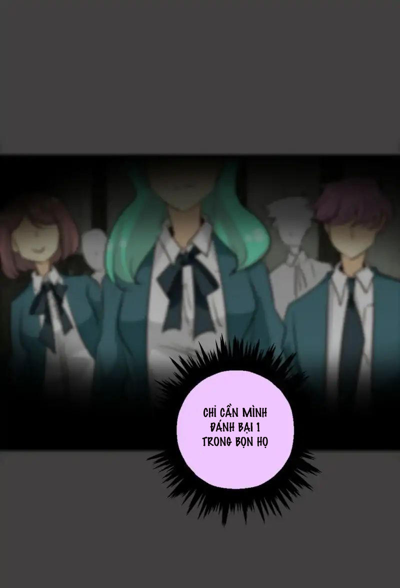 Thế Giới Không Hoàn Hảo Chapter 122 - 88