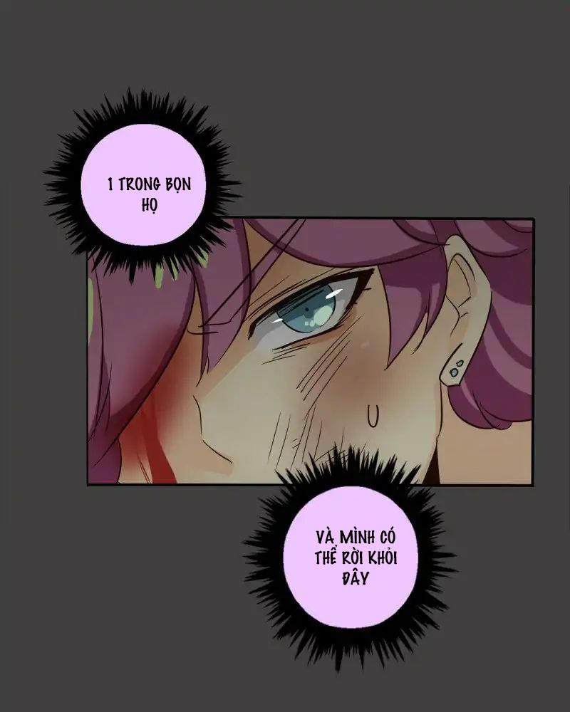 Thế Giới Không Hoàn Hảo Chapter 122 - 89