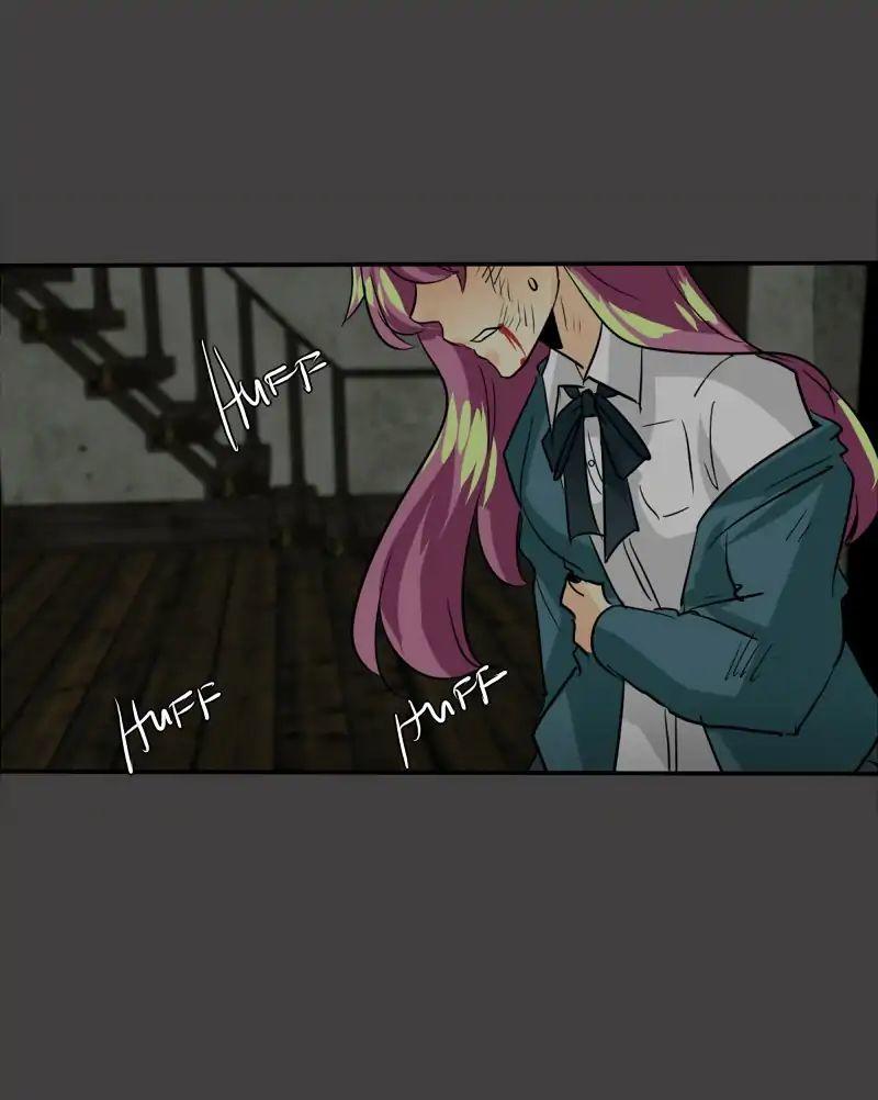 Thế Giới Không Hoàn Hảo Chapter 122 - 91