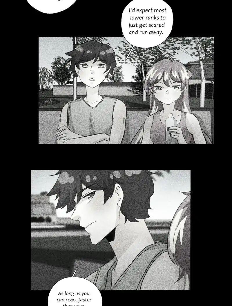 Thế Giới Không Hoàn Hảo Chapter 122 - 94