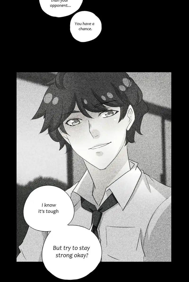 Thế Giới Không Hoàn Hảo Chapter 122 - 95