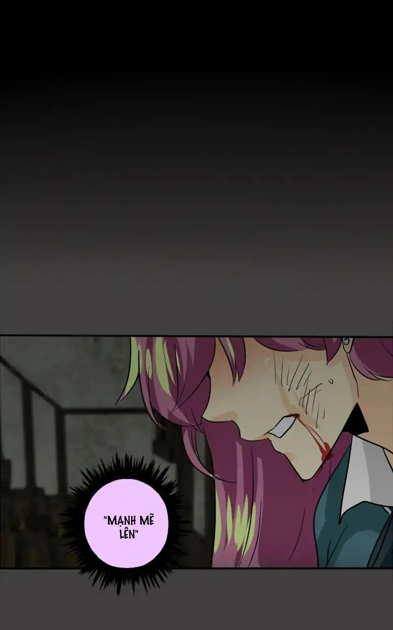 Thế Giới Không Hoàn Hảo Chapter 122 - 97