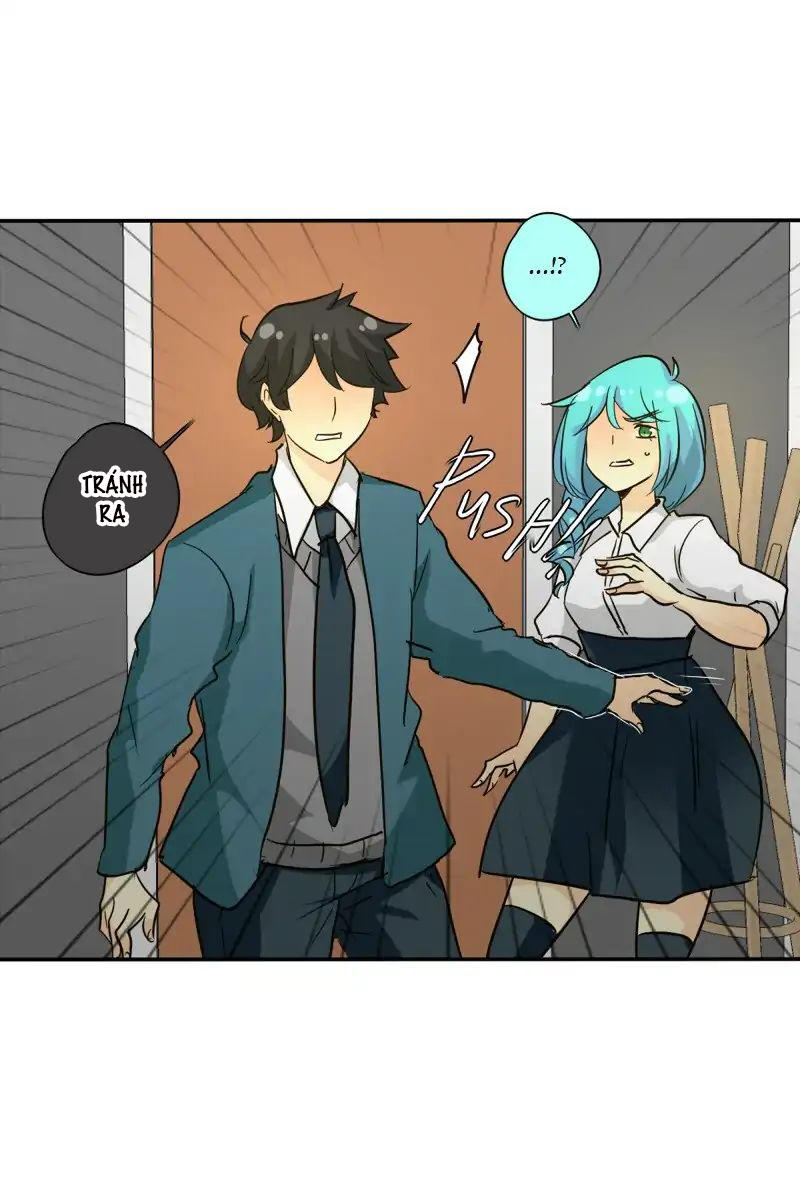 Thế Giới Không Hoàn Hảo Chapter 123 - 11