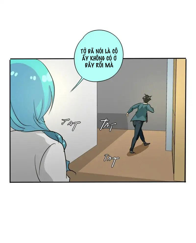 Thế Giới Không Hoàn Hảo Chapter 123 - 13