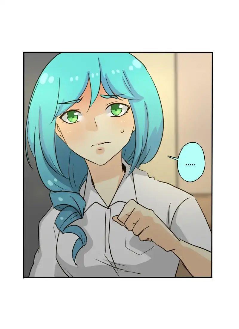 Thế Giới Không Hoàn Hảo Chapter 123 - 19