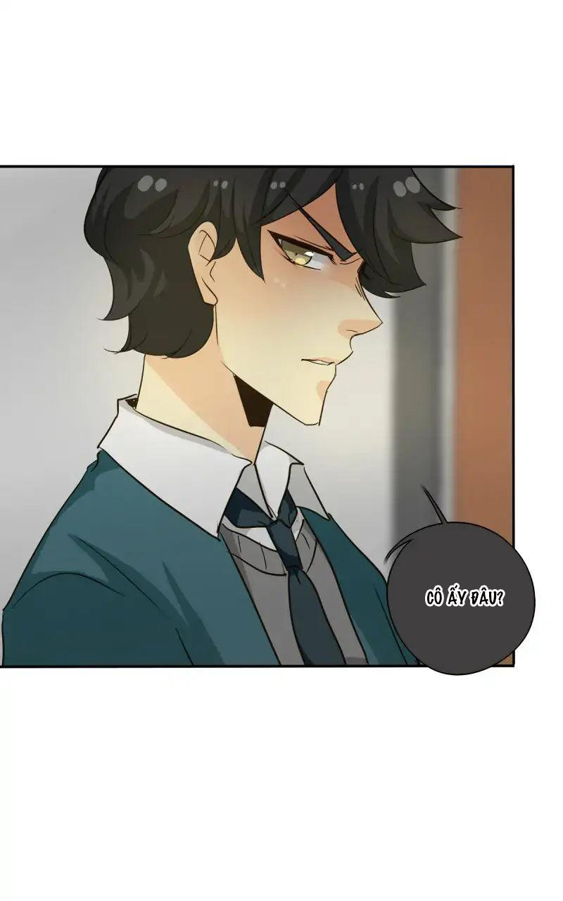 Thế Giới Không Hoàn Hảo Chapter 123 - 20