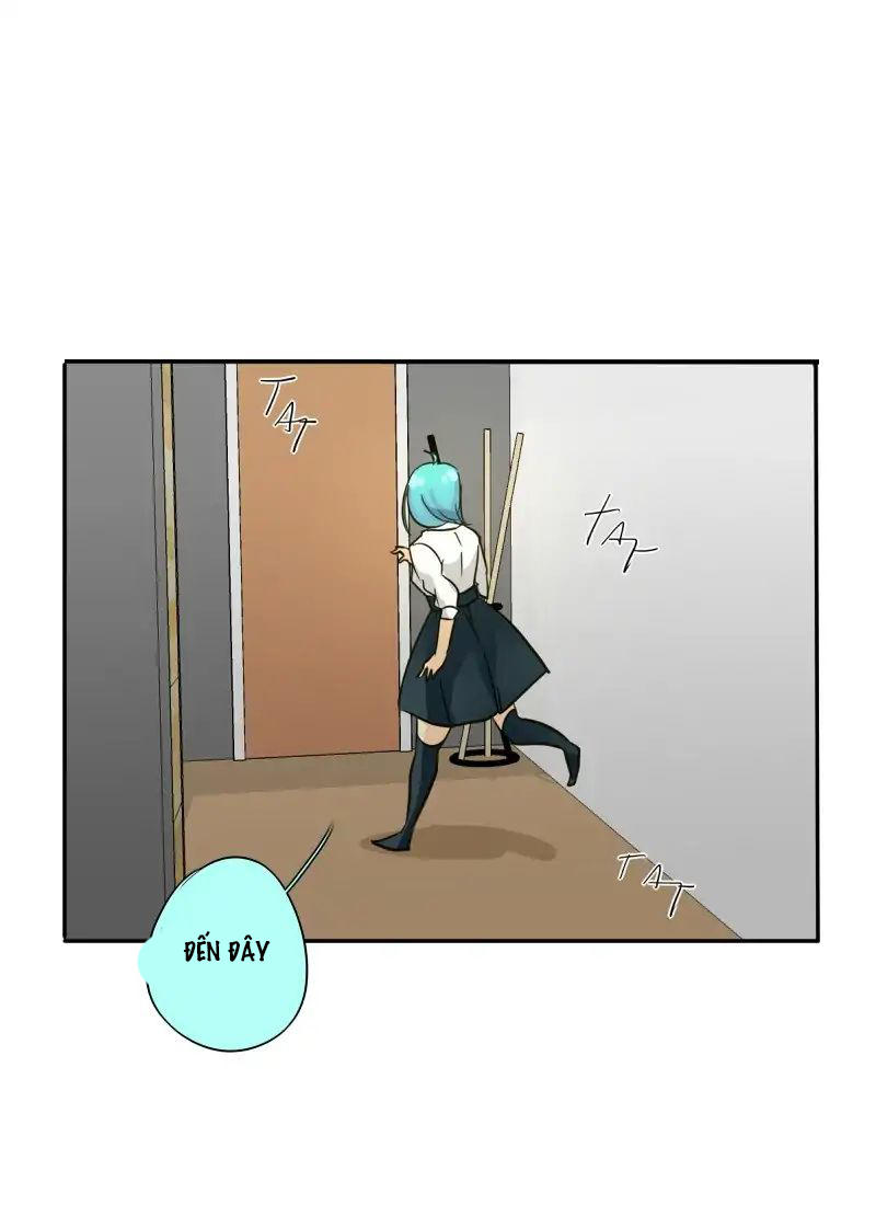 Thế Giới Không Hoàn Hảo Chapter 123 - 3