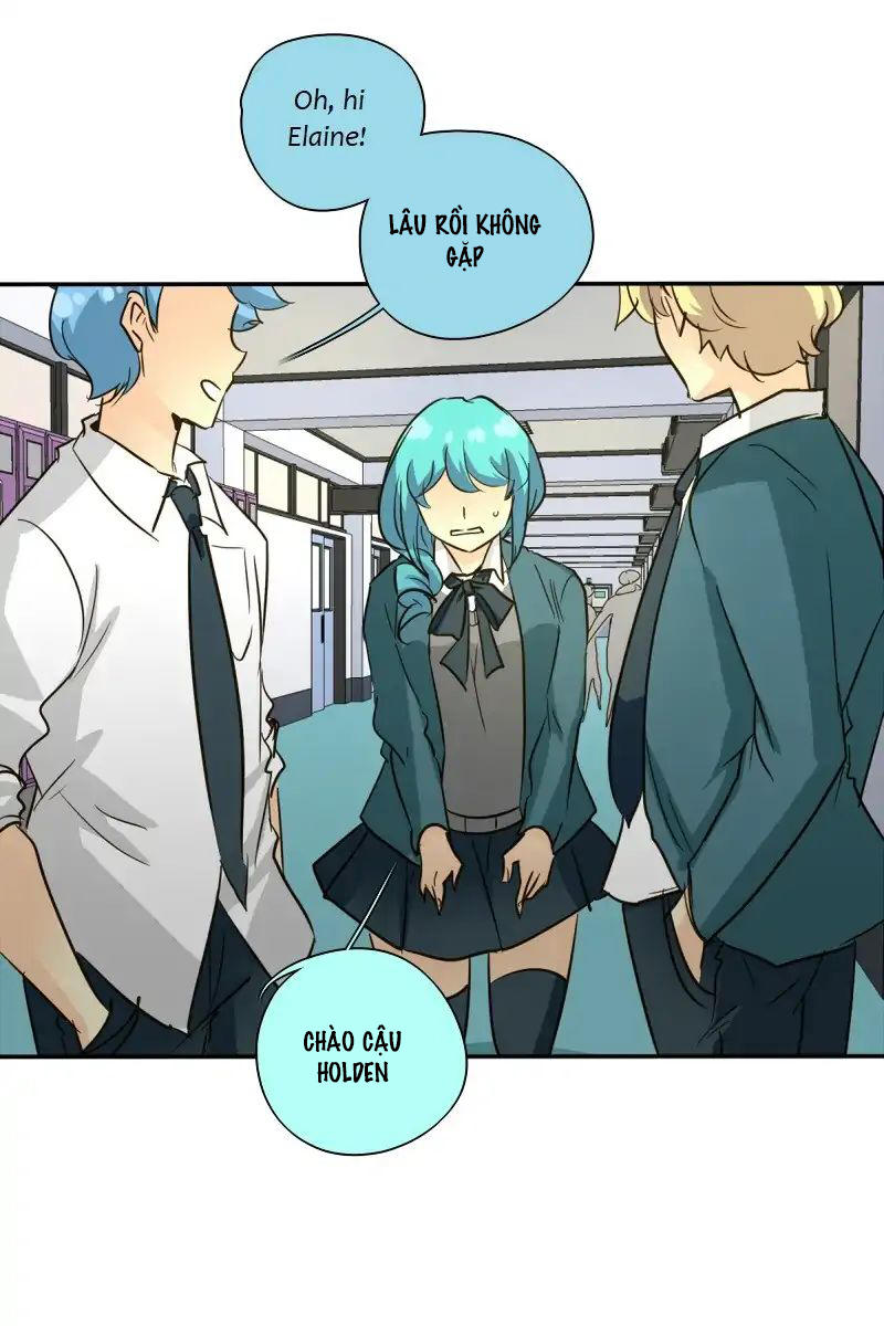 Thế Giới Không Hoàn Hảo Chapter 123 - 26