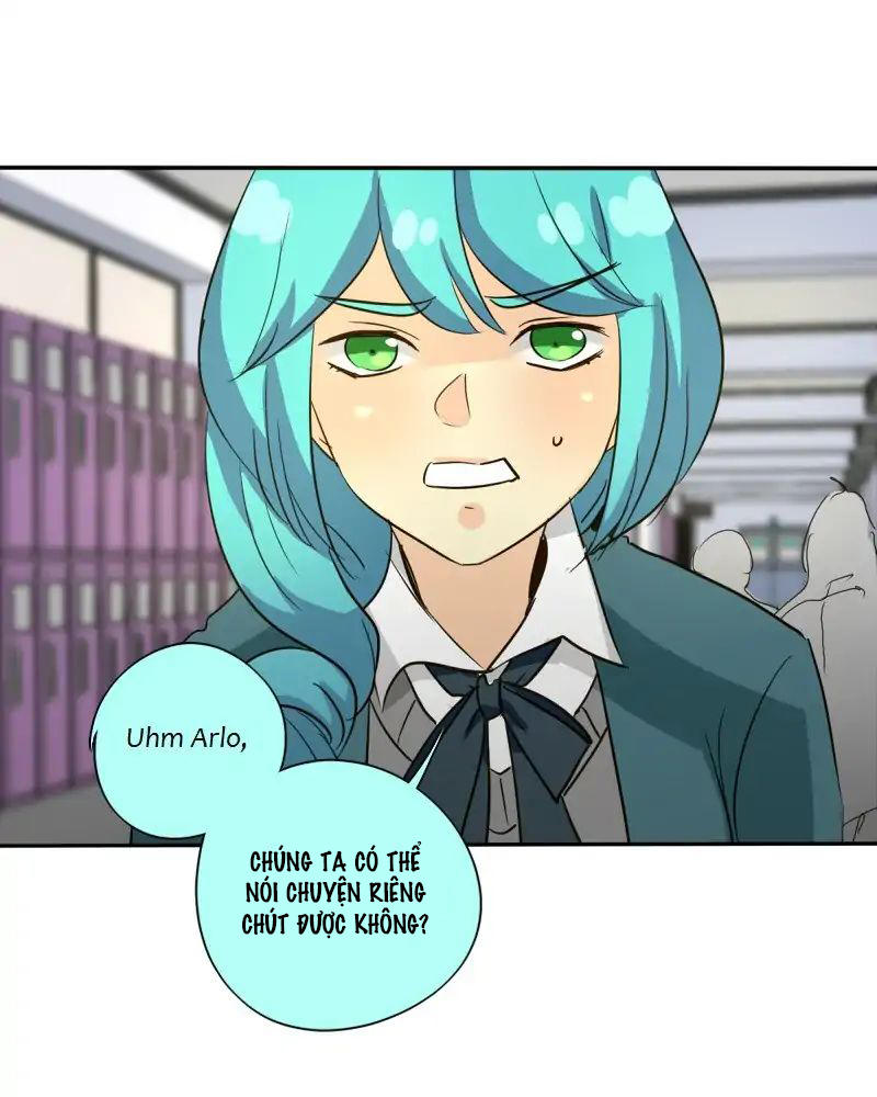 Thế Giới Không Hoàn Hảo Chapter 123 - 27
