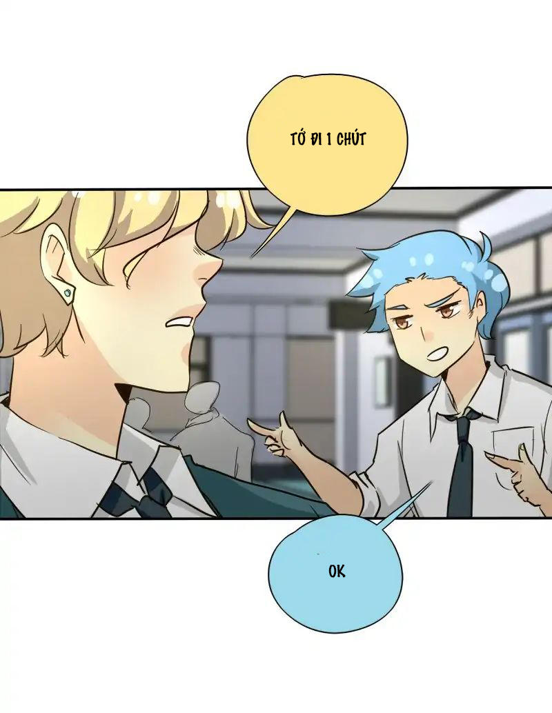 Thế Giới Không Hoàn Hảo Chapter 123 - 29