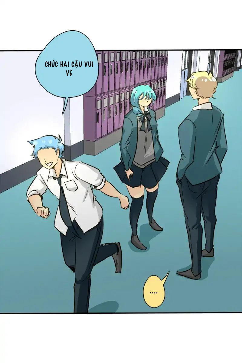 Thế Giới Không Hoàn Hảo Chapter 123 - 30