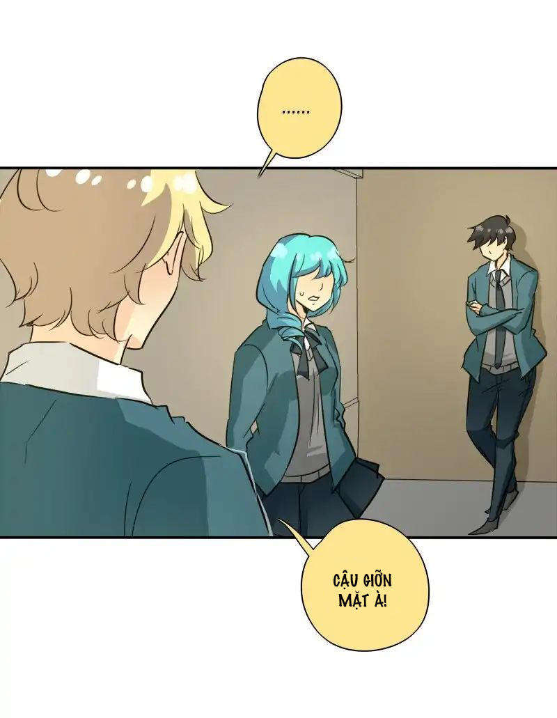 Thế Giới Không Hoàn Hảo Chapter 123 - 39