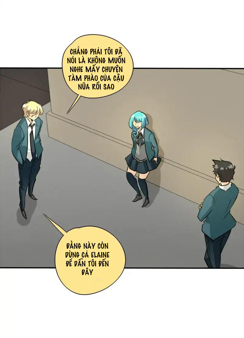 Thế Giới Không Hoàn Hảo Chapter 123 - 40