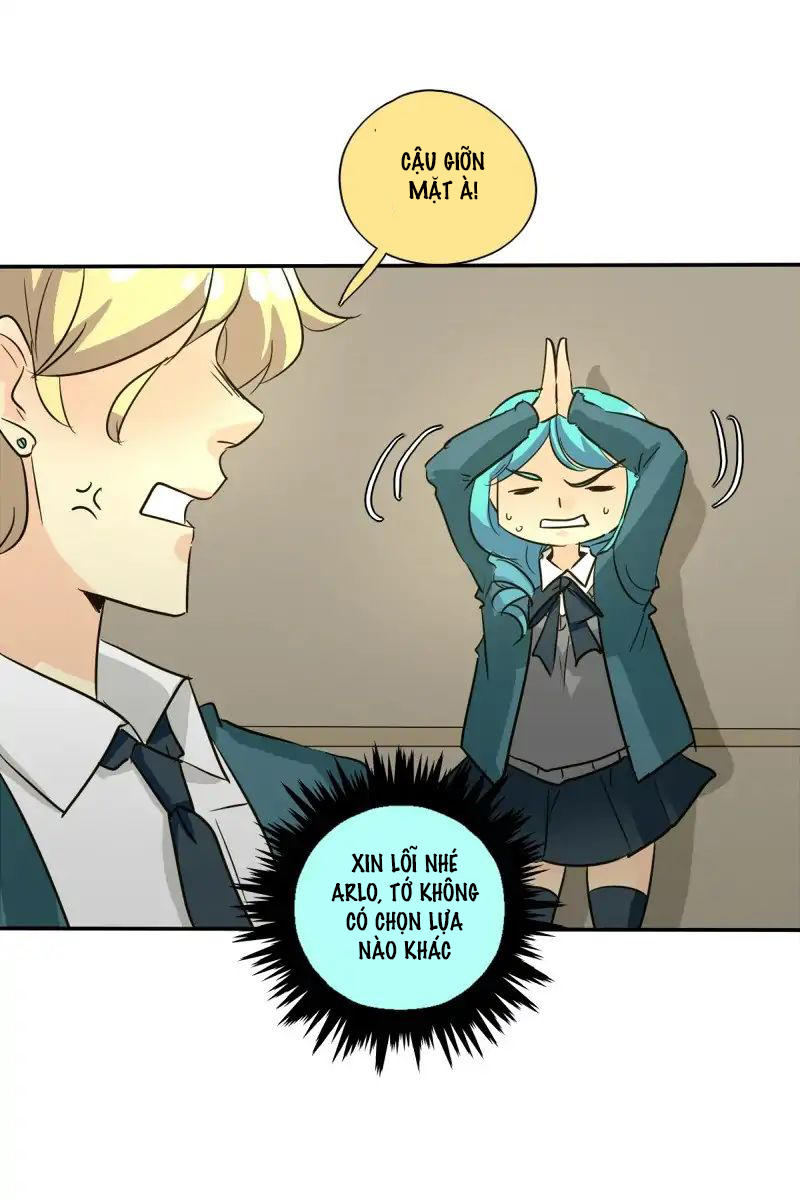 Thế Giới Không Hoàn Hảo Chapter 123 - 41