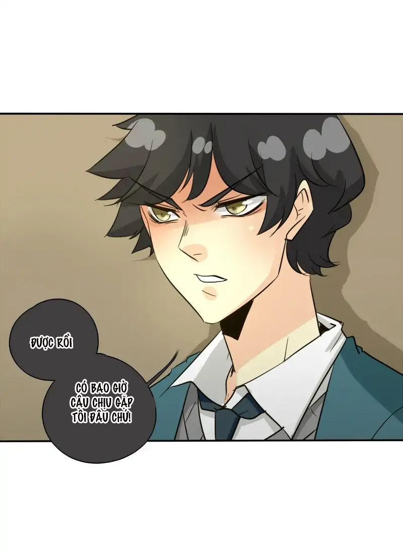 Thế Giới Không Hoàn Hảo Chapter 123 - 42