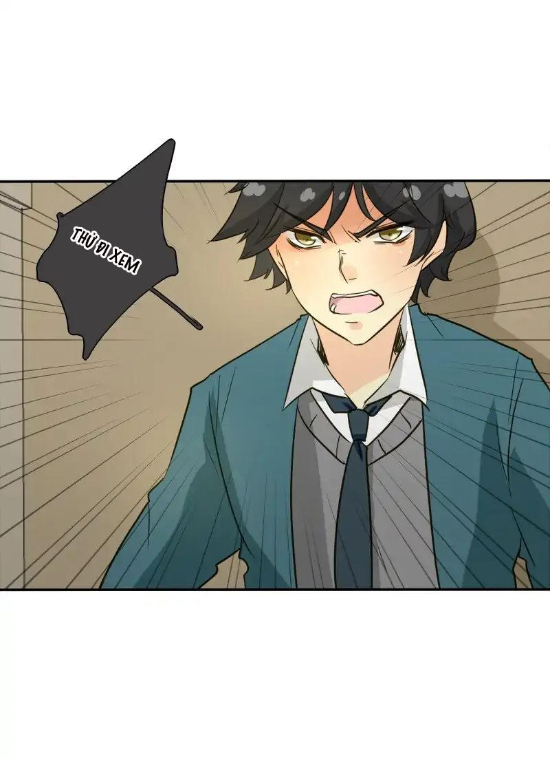 Thế Giới Không Hoàn Hảo Chapter 123 - 45