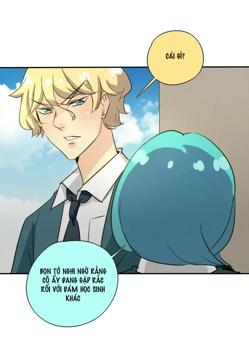 Thế Giới Không Hoàn Hảo Chapter 123 - 49