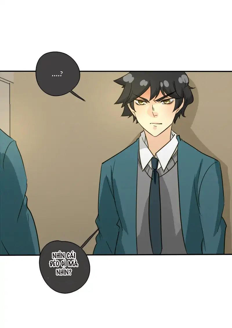 Thế Giới Không Hoàn Hảo Chapter 123 - 51