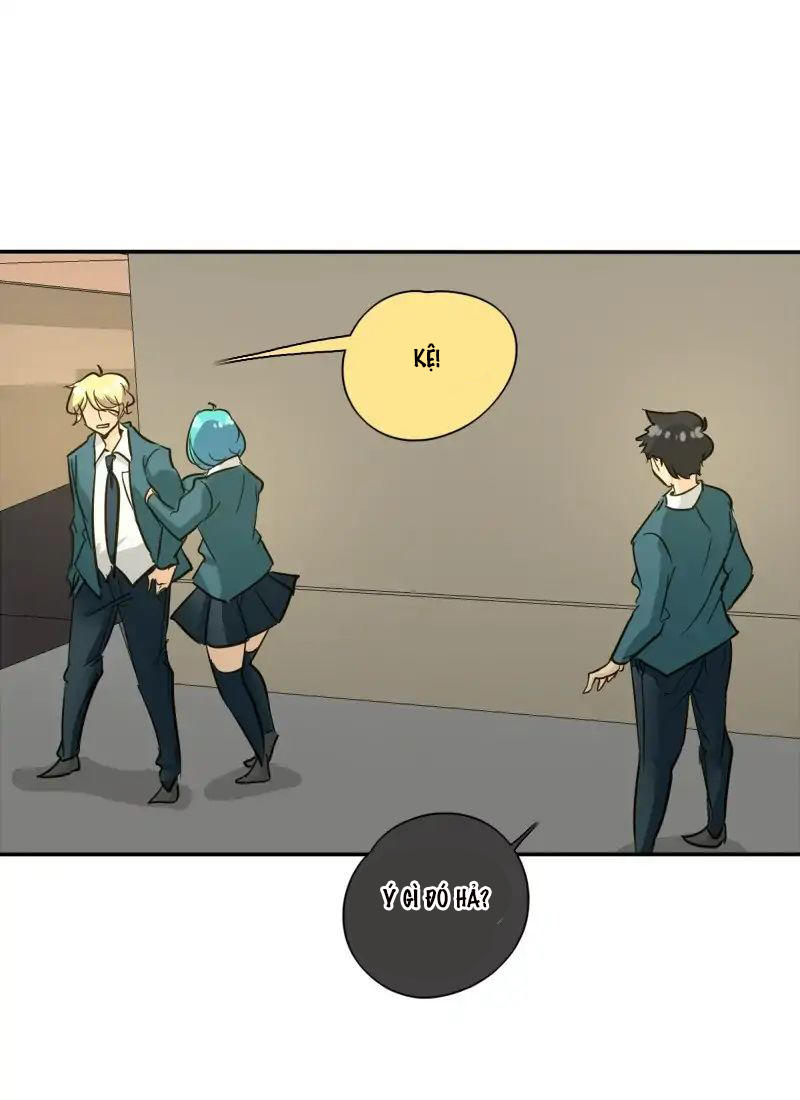 Thế Giới Không Hoàn Hảo Chapter 123 - 52