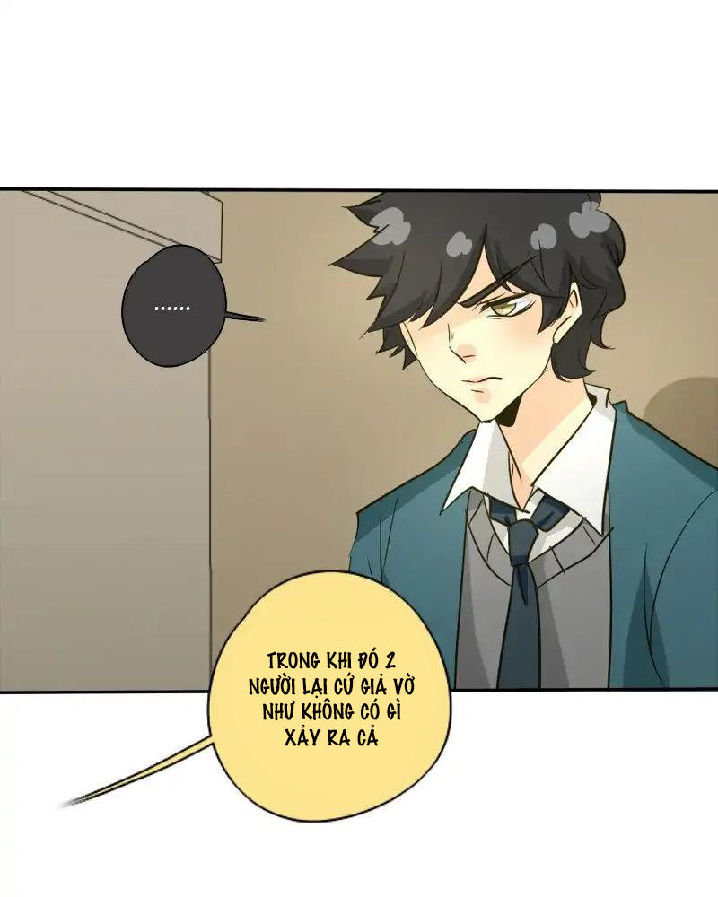 Thế Giới Không Hoàn Hảo Chapter 123 - 58