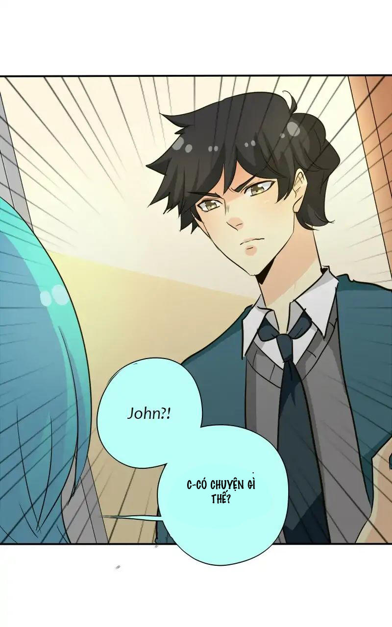 Thế Giới Không Hoàn Hảo Chapter 123 - 7