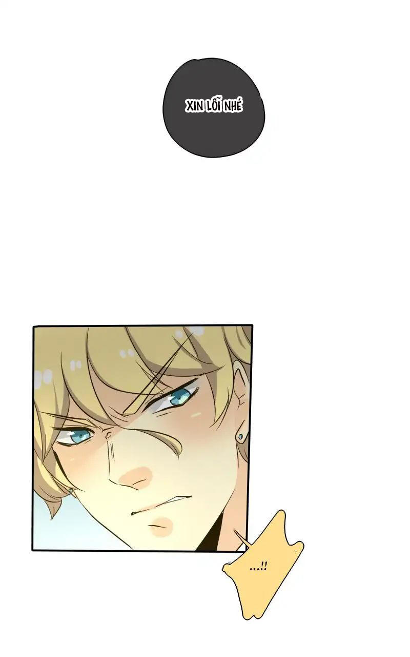 Thế Giới Không Hoàn Hảo Chapter 123 - 61