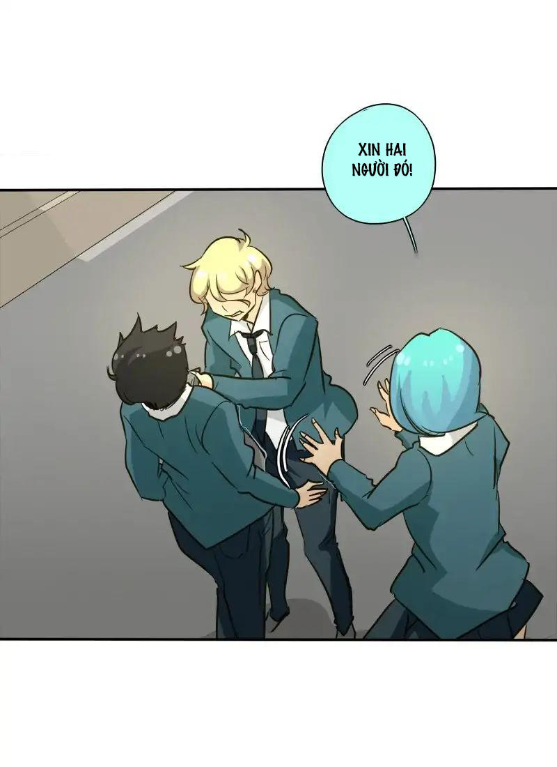 Thế Giới Không Hoàn Hảo Chapter 123 - 65