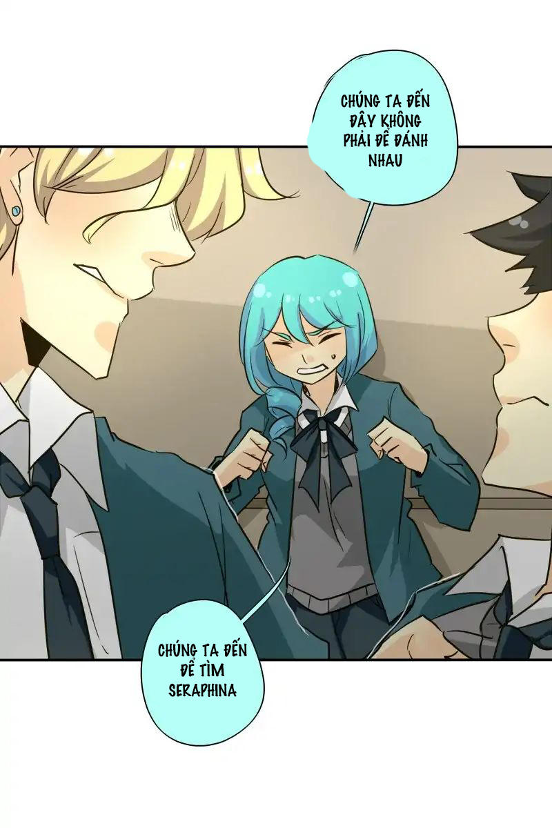 Thế Giới Không Hoàn Hảo Chapter 123 - 66