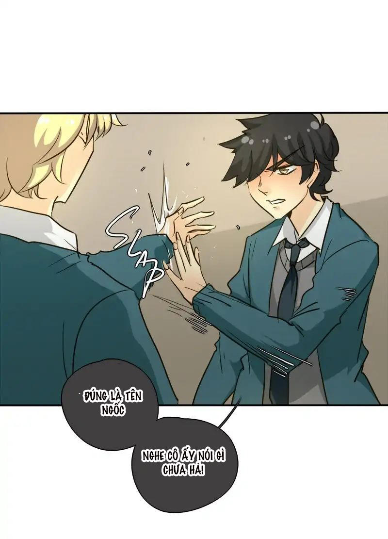 Thế Giới Không Hoàn Hảo Chapter 123 - 67